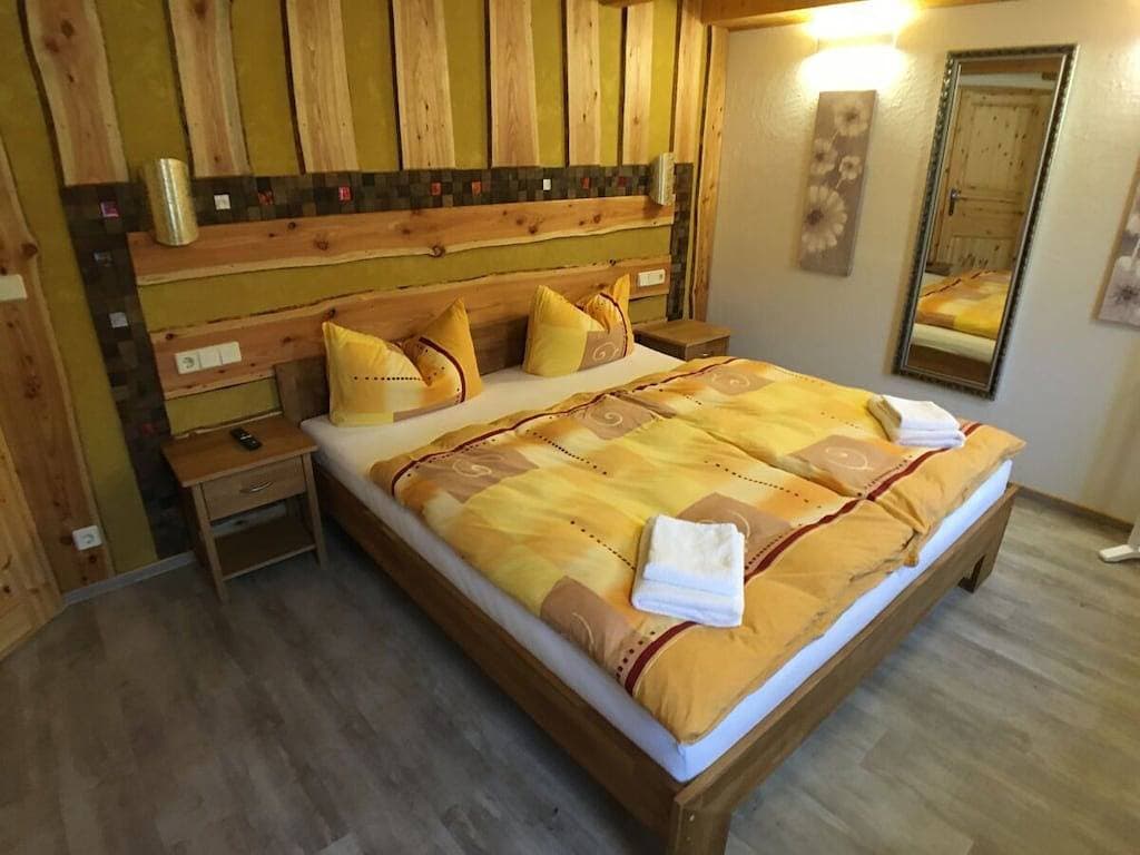 Foto 11 von 27: Ferienwohnung mit 1 Schlafzimmer