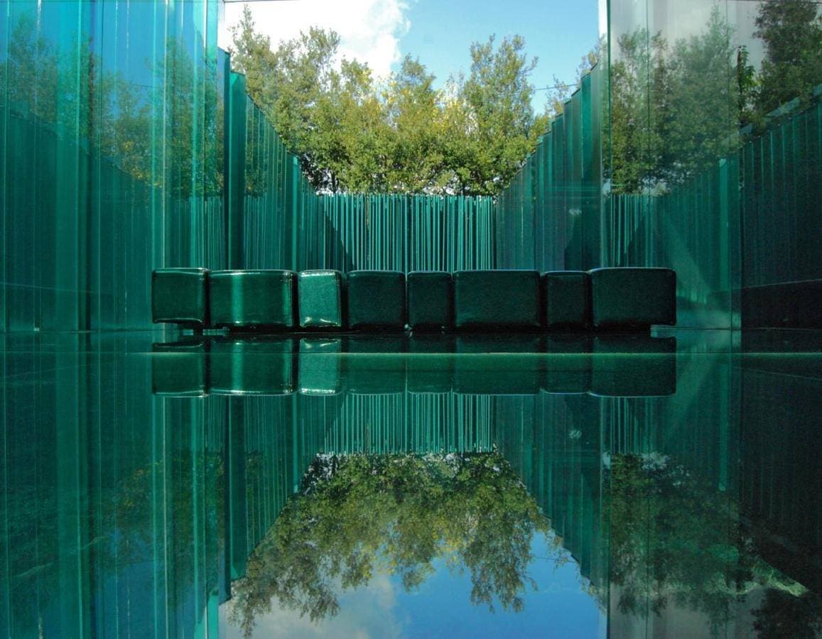 Les Cols Pavellons 1