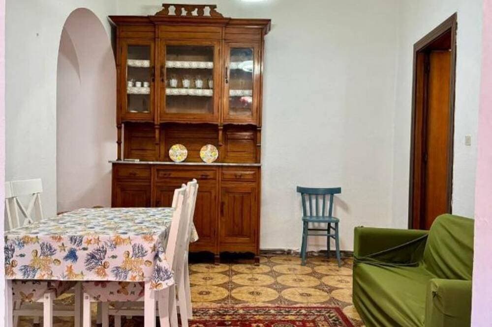 Foto 5 von 11: Vacation home Hause le Gallinelle.