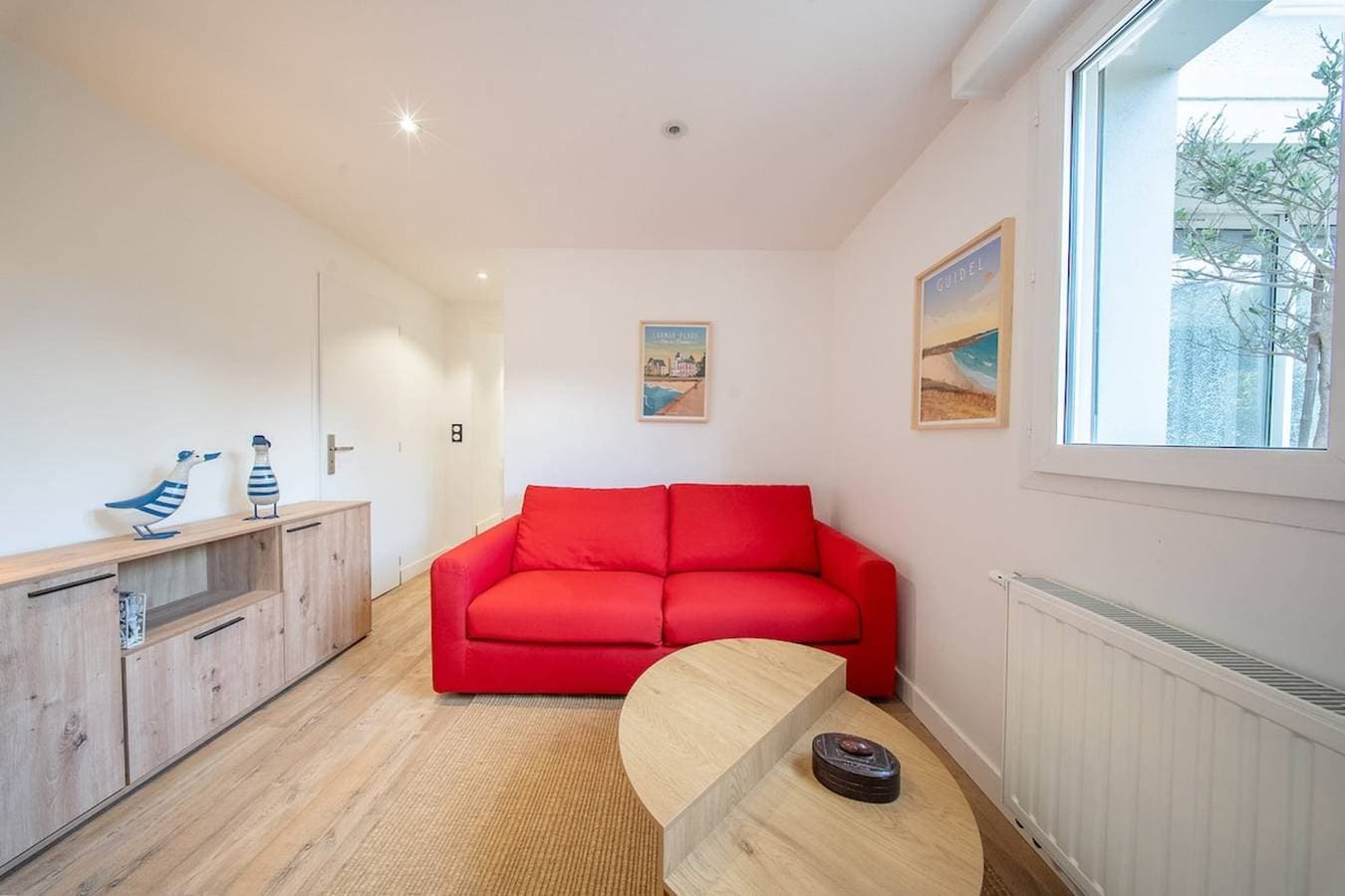 Foto 11 von 28: Ferienwohnung für 4 Personen mit Terrasse