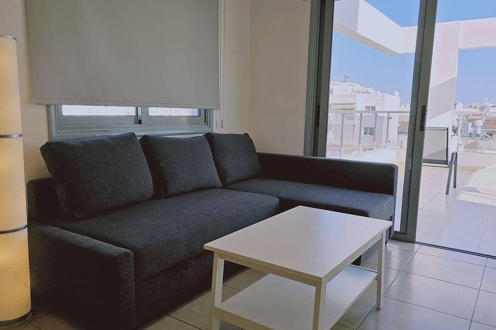 Foto 12 von 27: Stay Skyline Nest