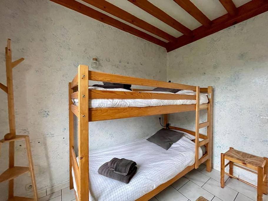 Foto 13 von 33: One-Bedroom House