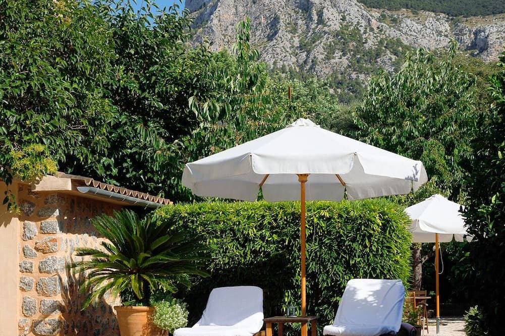 Foto 13 von 23: Schöne Casita in Sóller mit Pool und Garten