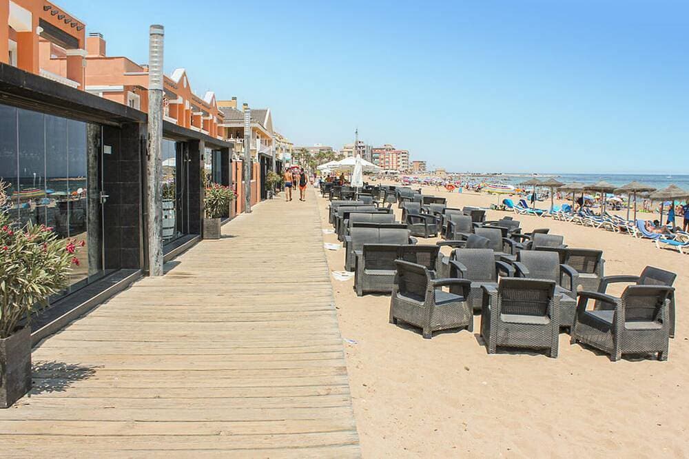 Foto 11 von 30: Fantastische Wohnung in Torrevieja