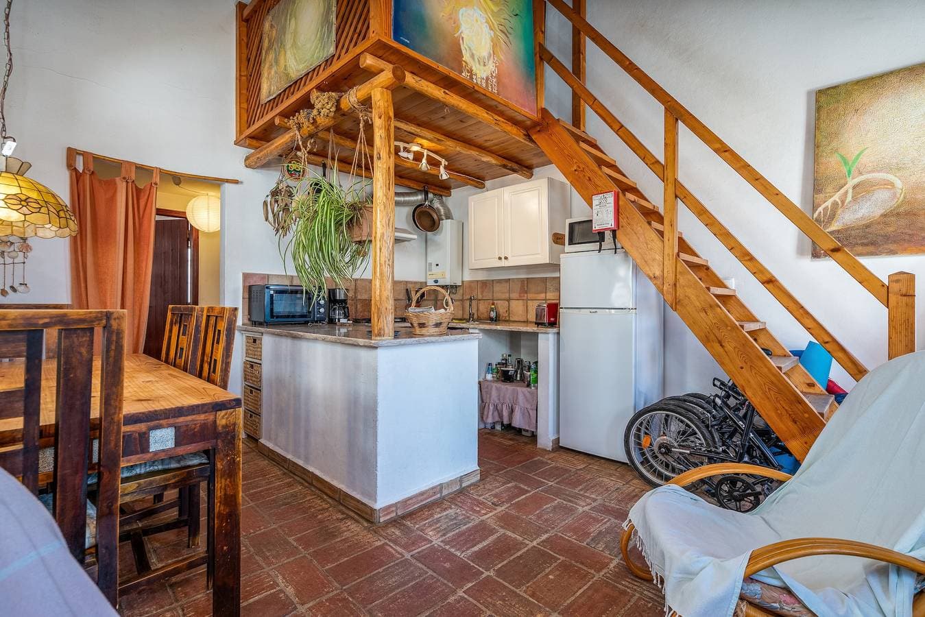 Foto 7 von 25: Ferienwohnung "Casa da Praia 1" mit Meerblick, Balkon & WLAN