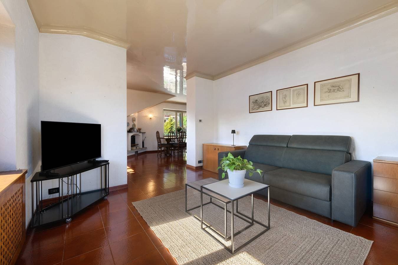 Foto 11 von 37: Ferienwohnung 'Finestra Sul Lago Bellagio' mit Seeblick, privater Terrasse & WLAN
