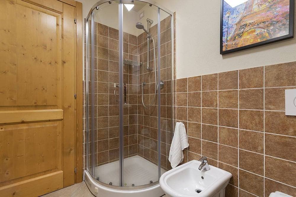 Foto 7 von 22: Villa Nice View - Ein Schlafzimmer Wohnung, Schläft 4