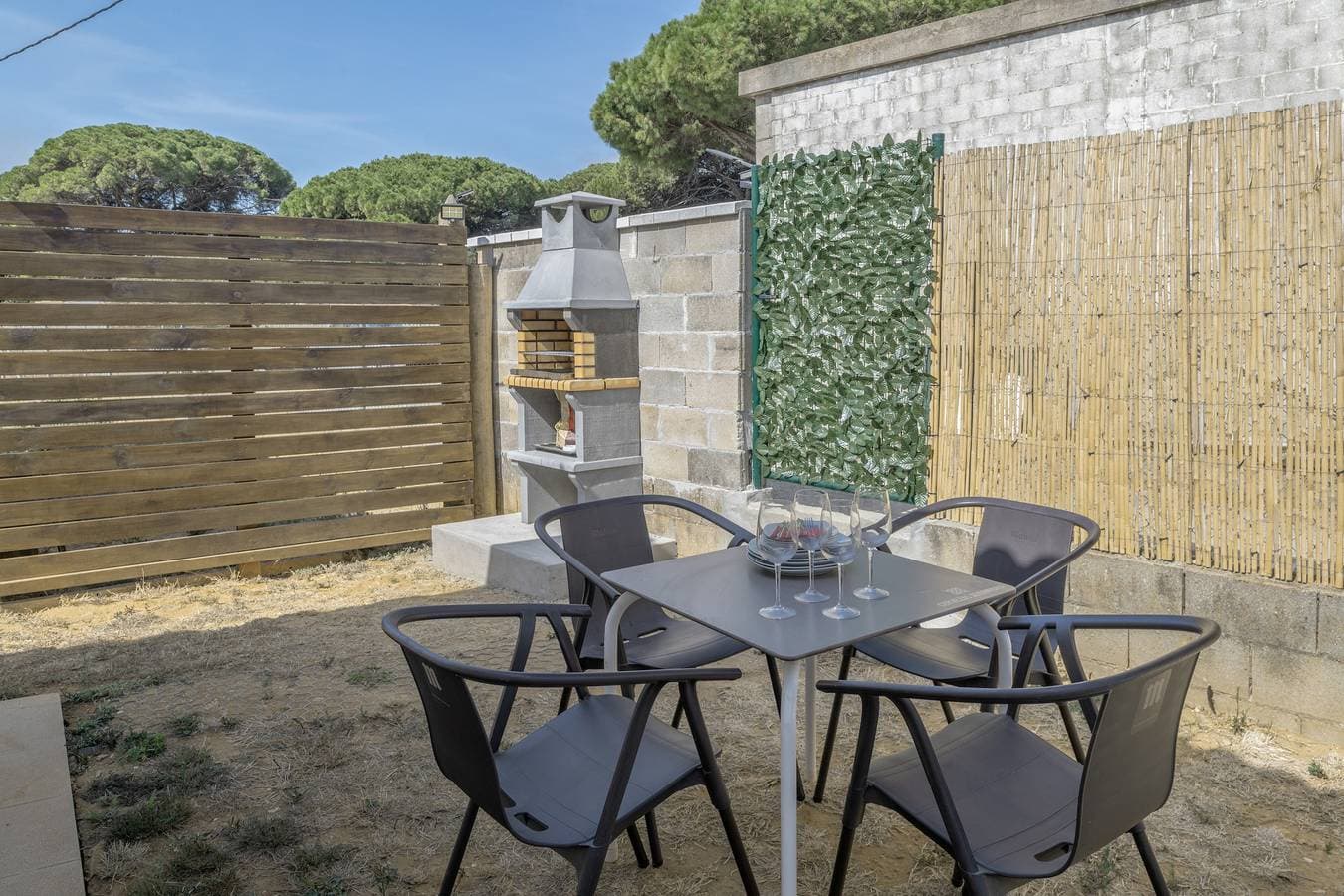 Foto 4 von 27: Ferienhaus 'Sofia' mit privatem Pool, WLAN und Klimaanlage