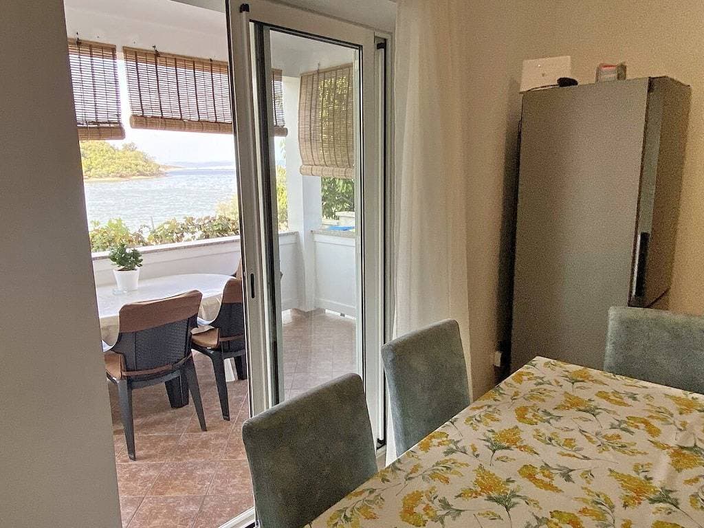 Foto 12 von 18: Miral Beach - direkt am Meer