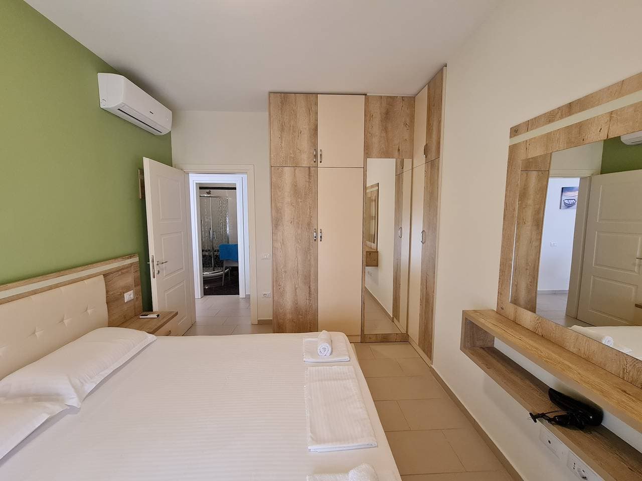Foto 2 von 40: Ferienwohnung für 4 Personen