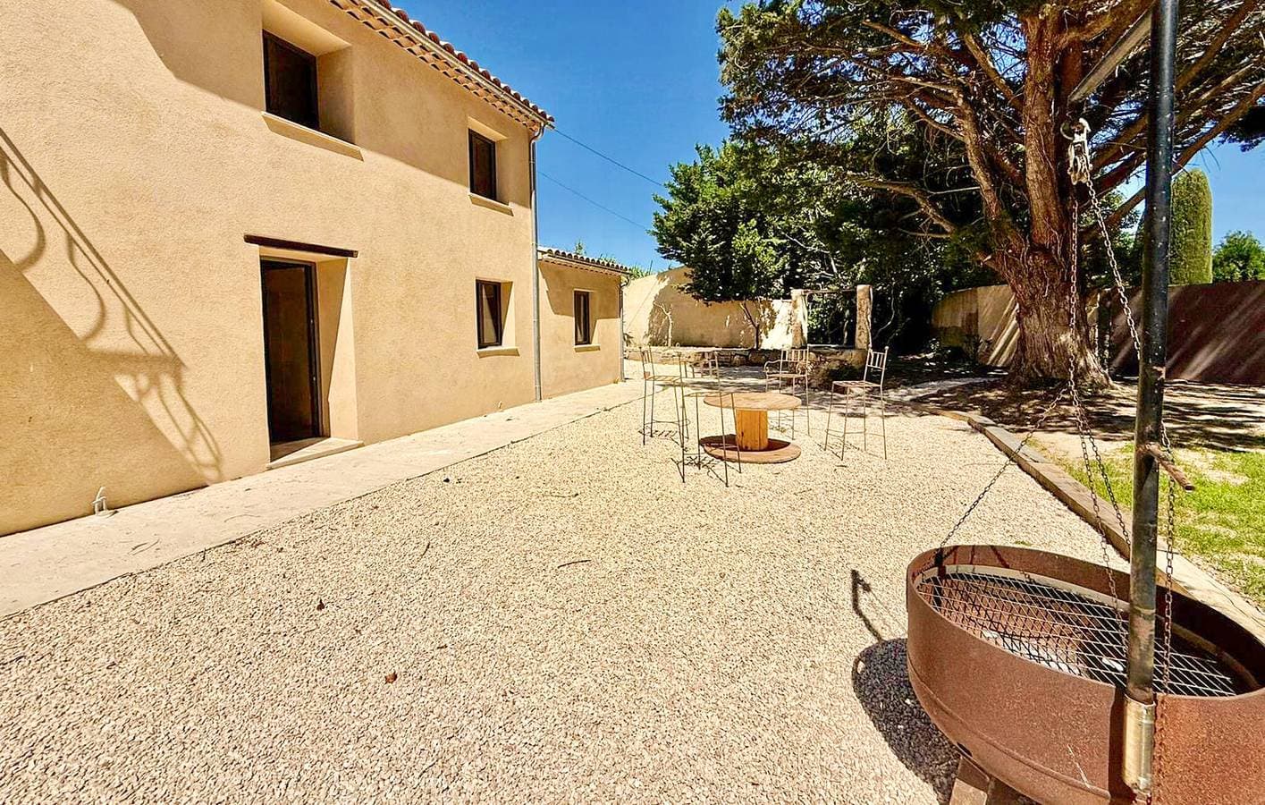 Foto 7 von 22: Gemütliche Wohnung mit Pool, Terrasse & WiFi