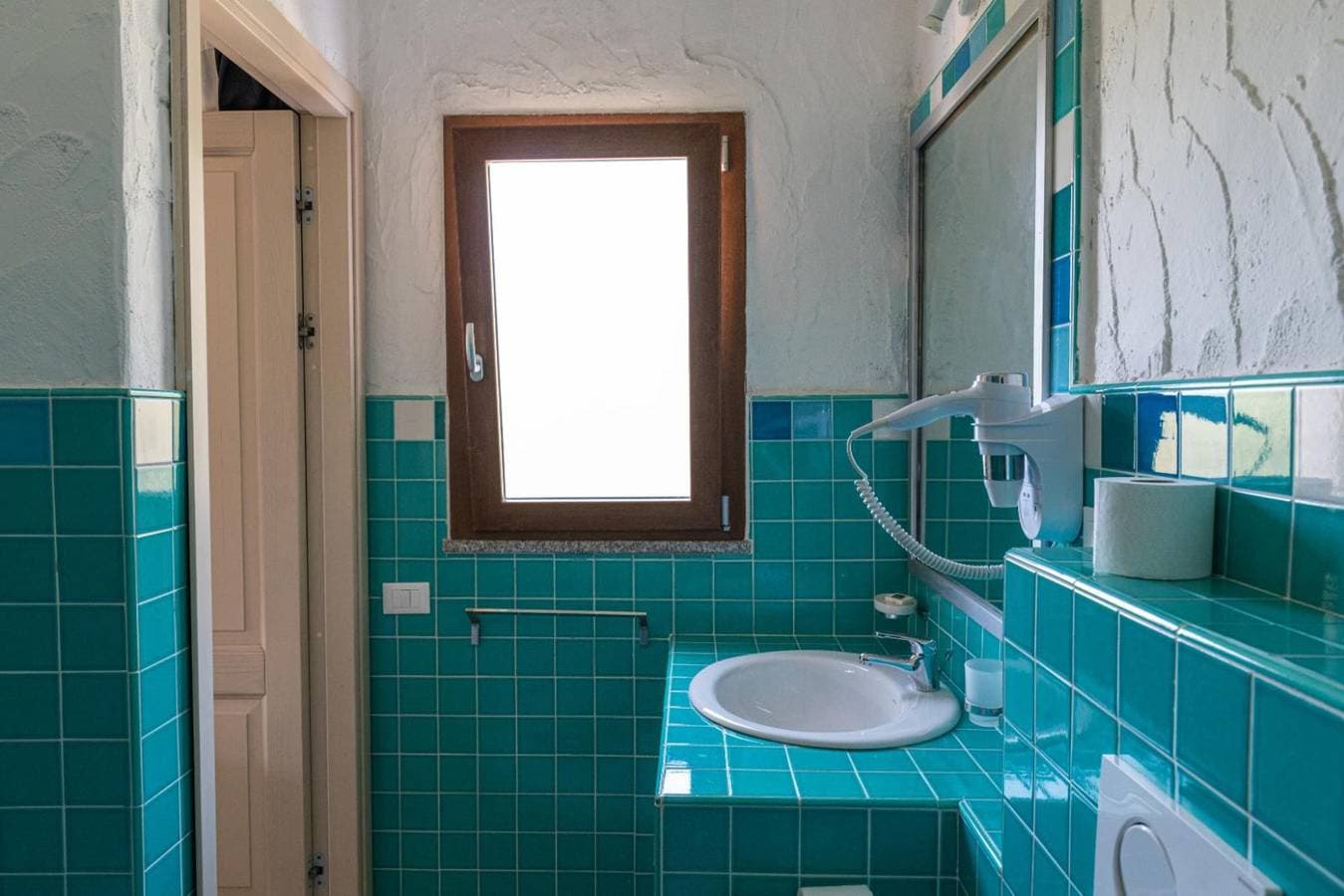 Foto 9 von 29: Doppelzimmer mit privatem Bad