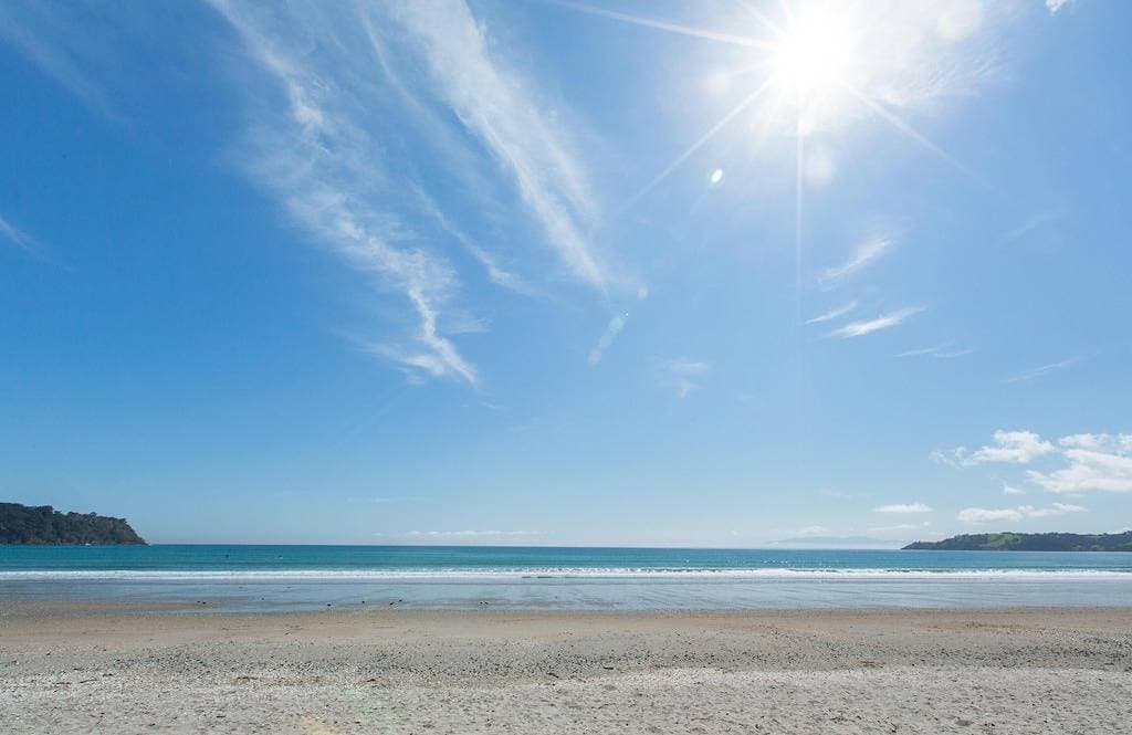 Foto 5 von 15: Perfekt für Ihren Urlaub mit einem atemberaubenden malerischen Strand.