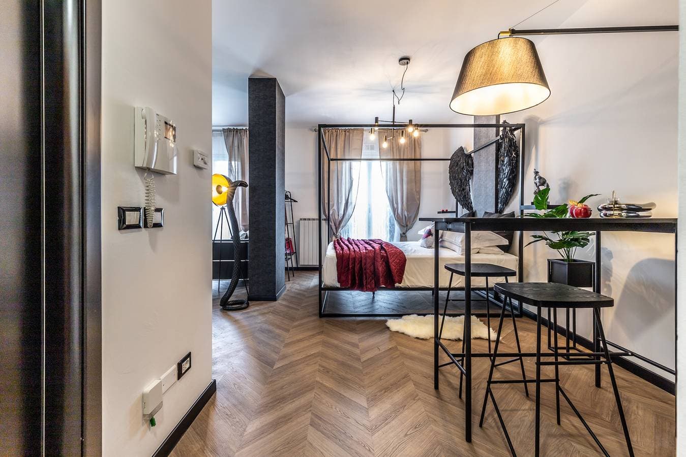 Foto 4 von 39: Luxury Suite - Tentazioni Nascoste