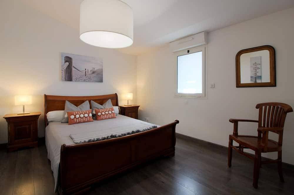 Foto 5 von 30: Außergewöhnlich nahe Bordeaux Charmehaus mit Jacuzzi, Sauna und privatem Pool