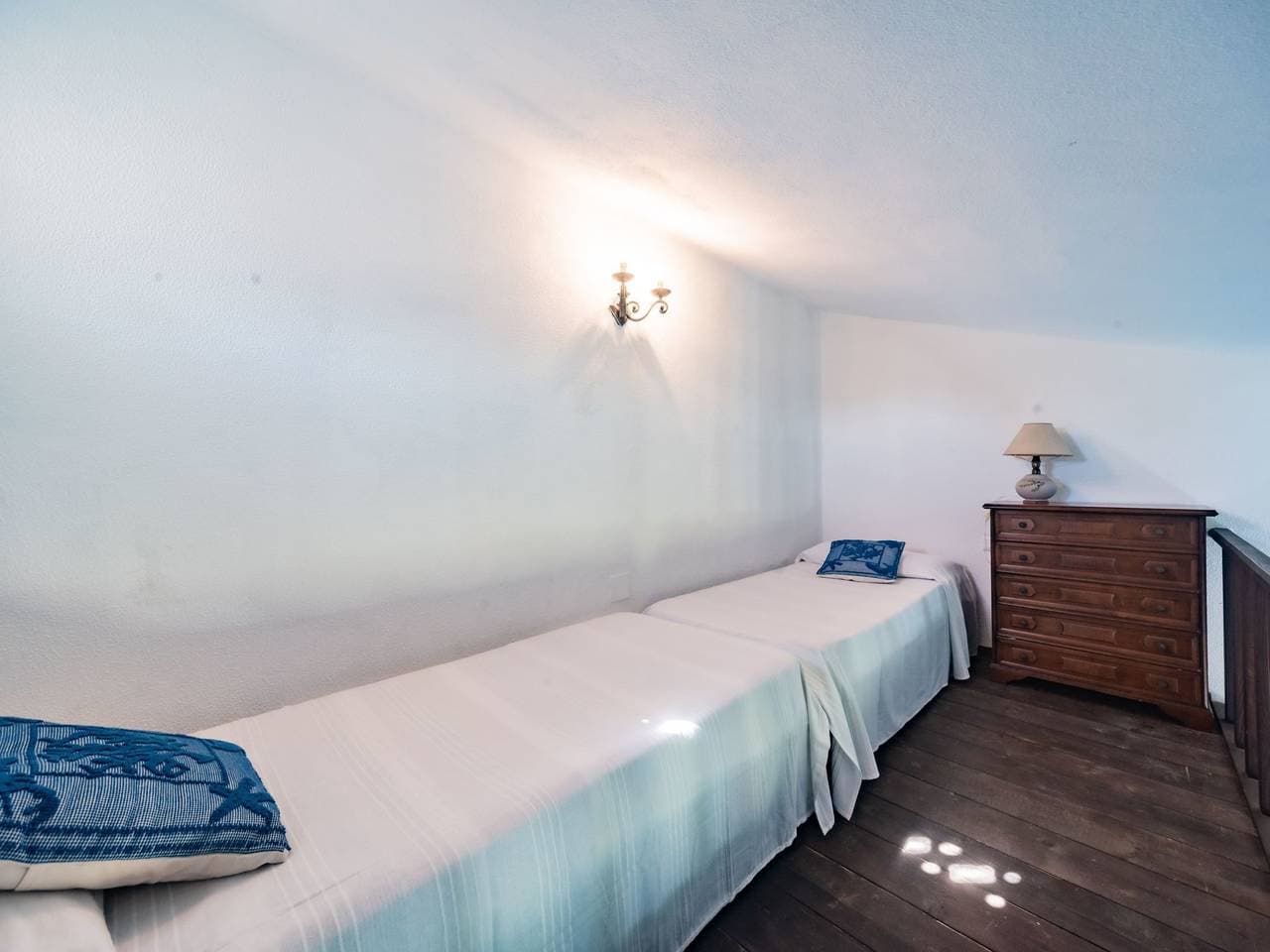 Foto 12 von 23: Modernes Ferienhaus in Gehweite zum Strand der Costa Rei