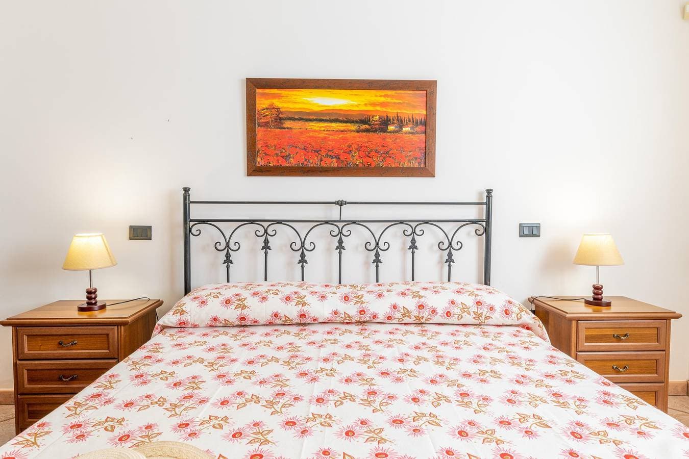 Foto 12 von 41: Villa Aurelio - Posto Rosso