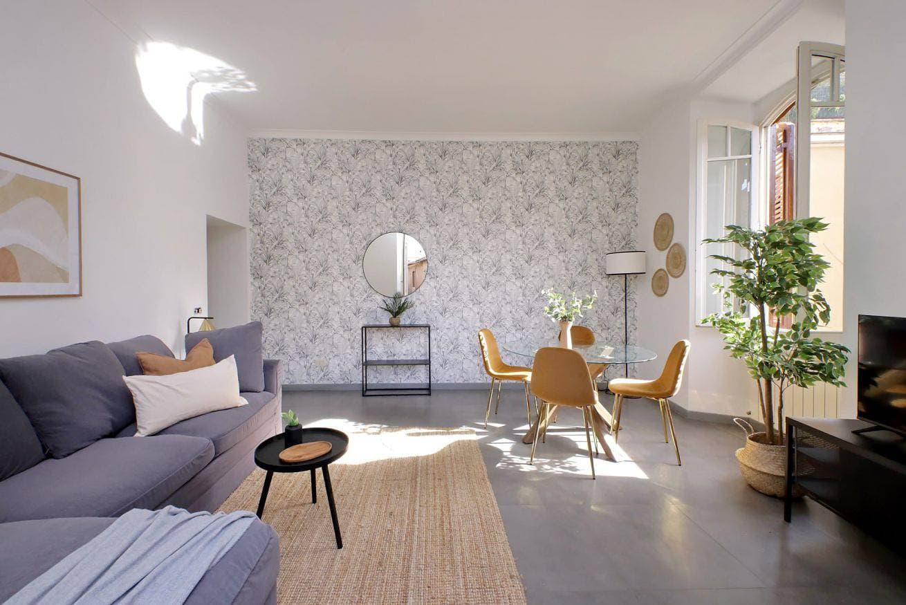 Foto 3 von 35: Ferienwohnung für 4 Personen