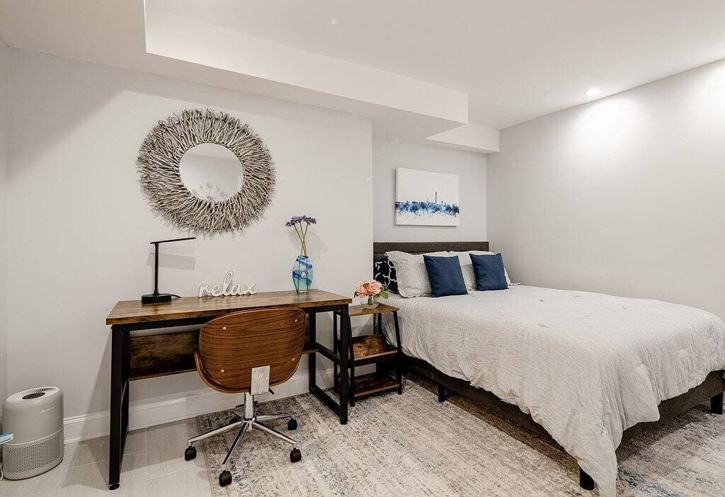 Foto 10 von 22: Georgetown - Studio Apt #2 -500 Sf