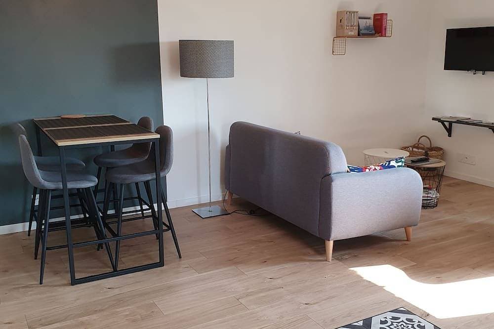 Foto 12 von 17: Wohnung an der Loire
