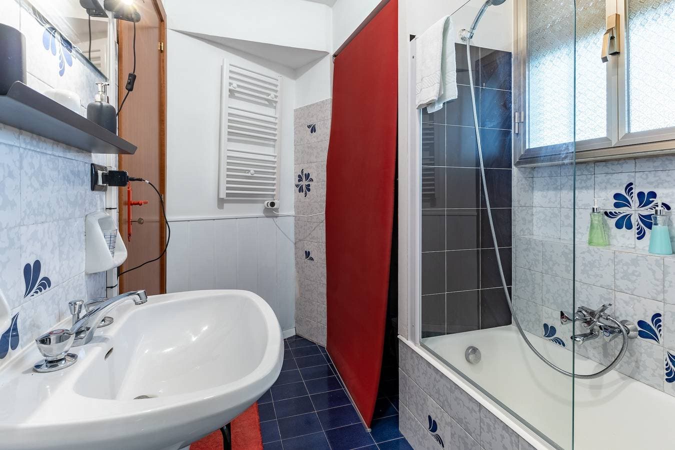Foto 13 von 19: Studio 'Il Tuo Rifugio' mit Balkon, Wi-Fi und Klimaanlage