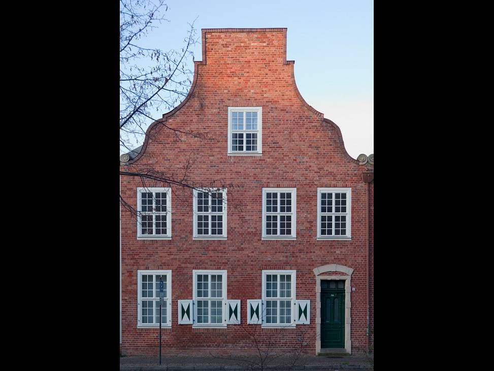 Ferienwohnung Kornblume 1