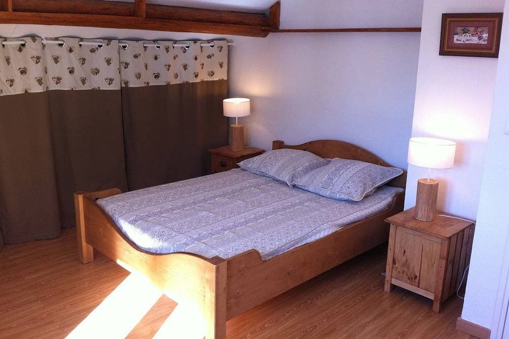Foto 4 von 25: Chalet in Südlage im Mercantour-Park