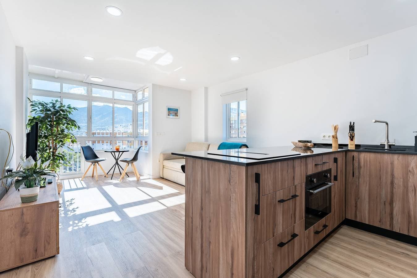 Foto 2 von 26: Ferienwohnung 'Casa Emilio' mit WLAN und Klimaanlage