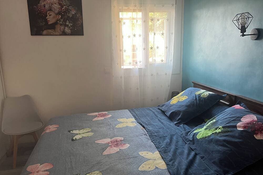 Foto 3 von 30: Schöne klimatisierte Wohnung in Residenz mit Schwimmbad und Parkplatz