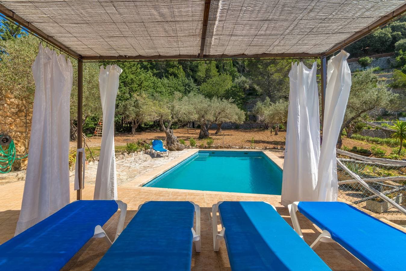 Foto 6 von 46: Son Galceran Gran, Finca 5StarsHome Mallorca