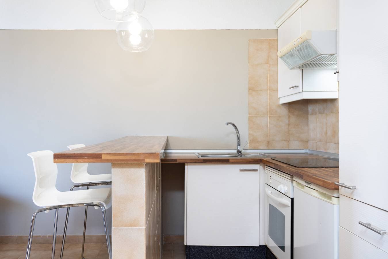 Foto 6 von 29: Ferienwohnung für 2 Personen mit Kinderpool
