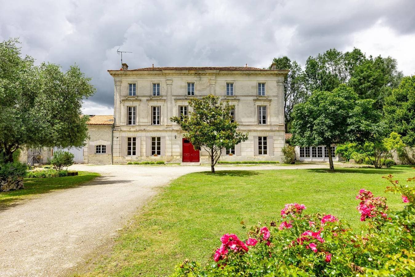 Domaine de Pladuc 1