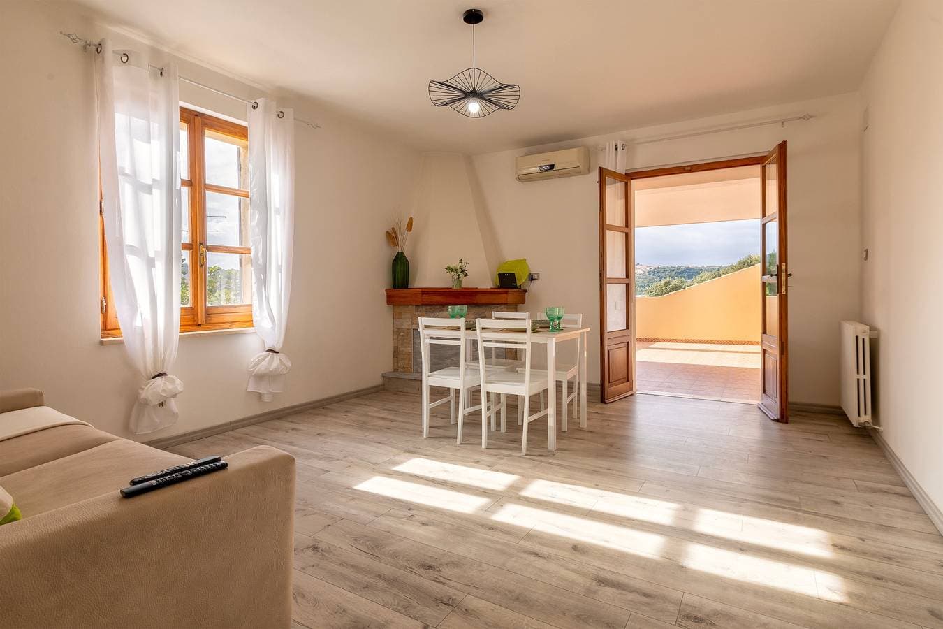 Casa Belvedere 1