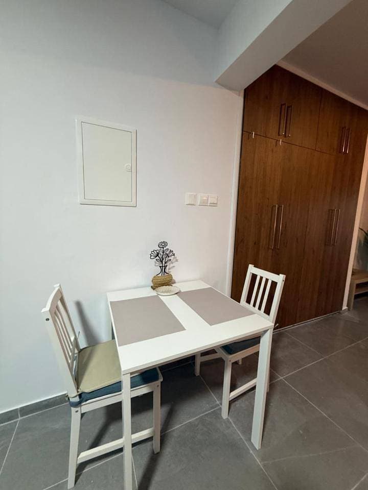 Foto 10 von 12: One-Bedroom Apartment