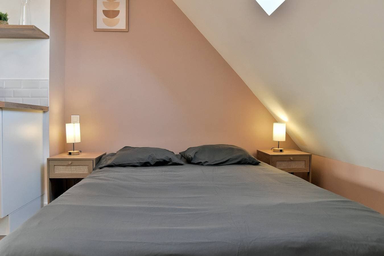 Foto 9 von 12: Ferienwohnung für 2 Personen