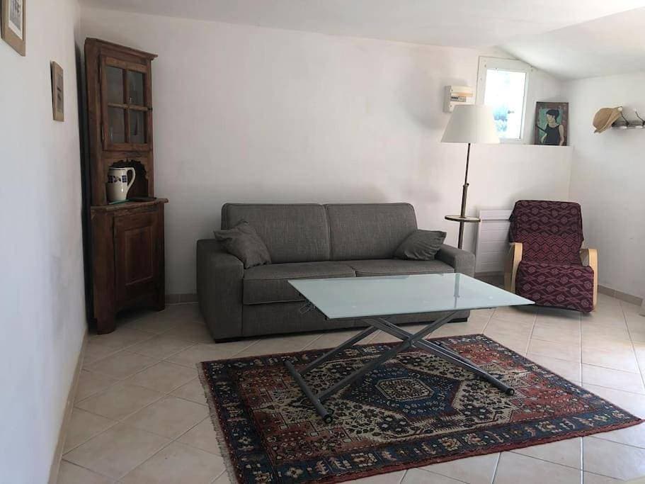 Foto 4 von 24: One-Bedroom House