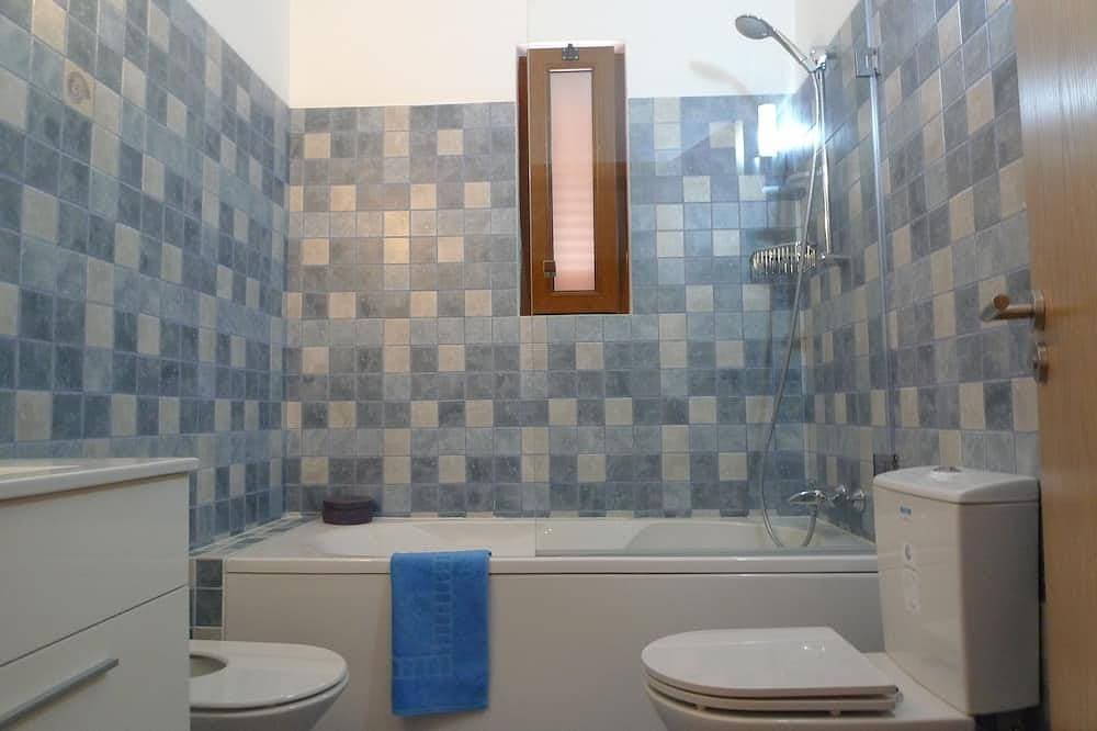 Foto 8 von 30: Ländliche Algarve-Villa mit privatem Pool / kostenlosem WLAN in der Nähe von Silves Golf und Stränden