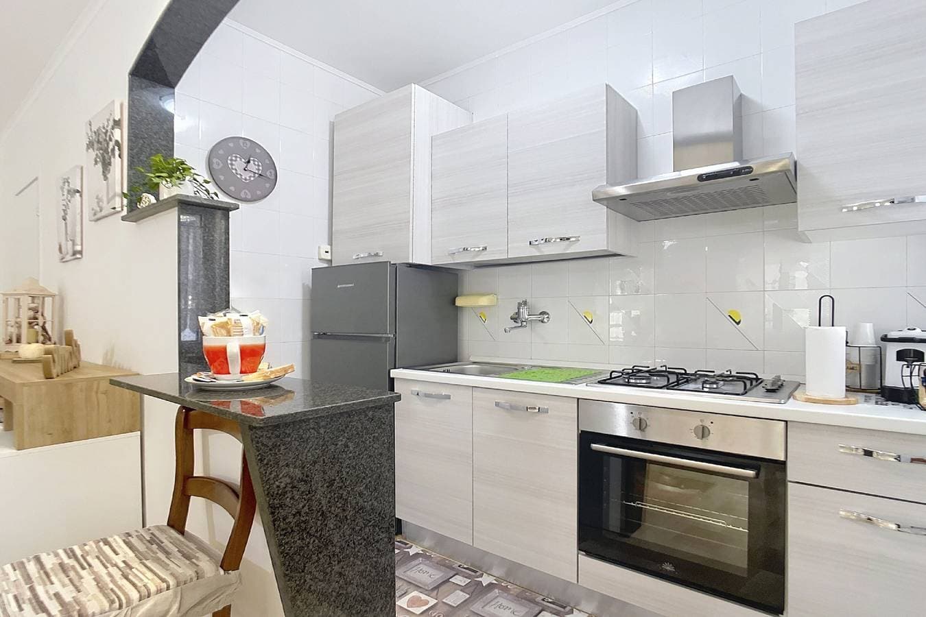 Foto 7 von 38: Villa „La Tesa“ mit privatem Pool, WLAN und Klimaanlage