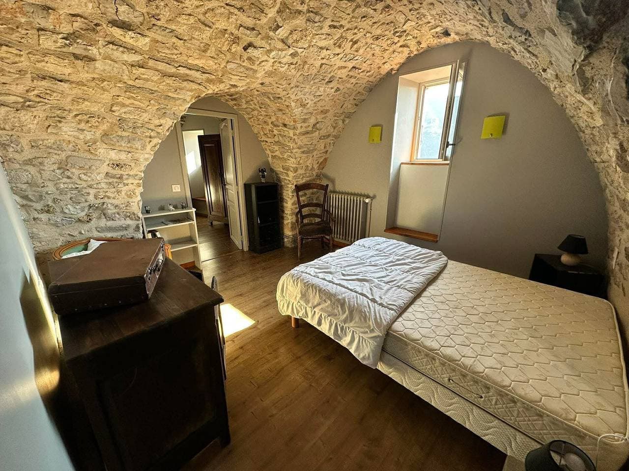 Foto 6 von 10: Ferienhaus „Le Gîte de la Cardabelle“ in Mostuéjouls