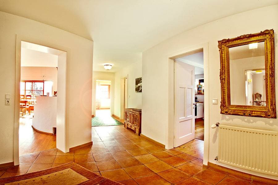 Foto 5 von 22: ZugspitzApps, Apartement Schönblick