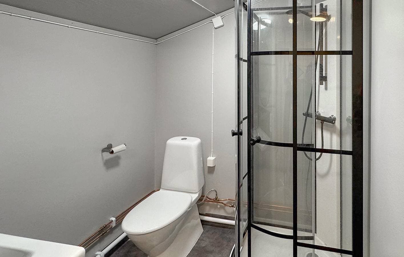Foto 10 von 13: Ferienhaus für 4 Personen mit Garten