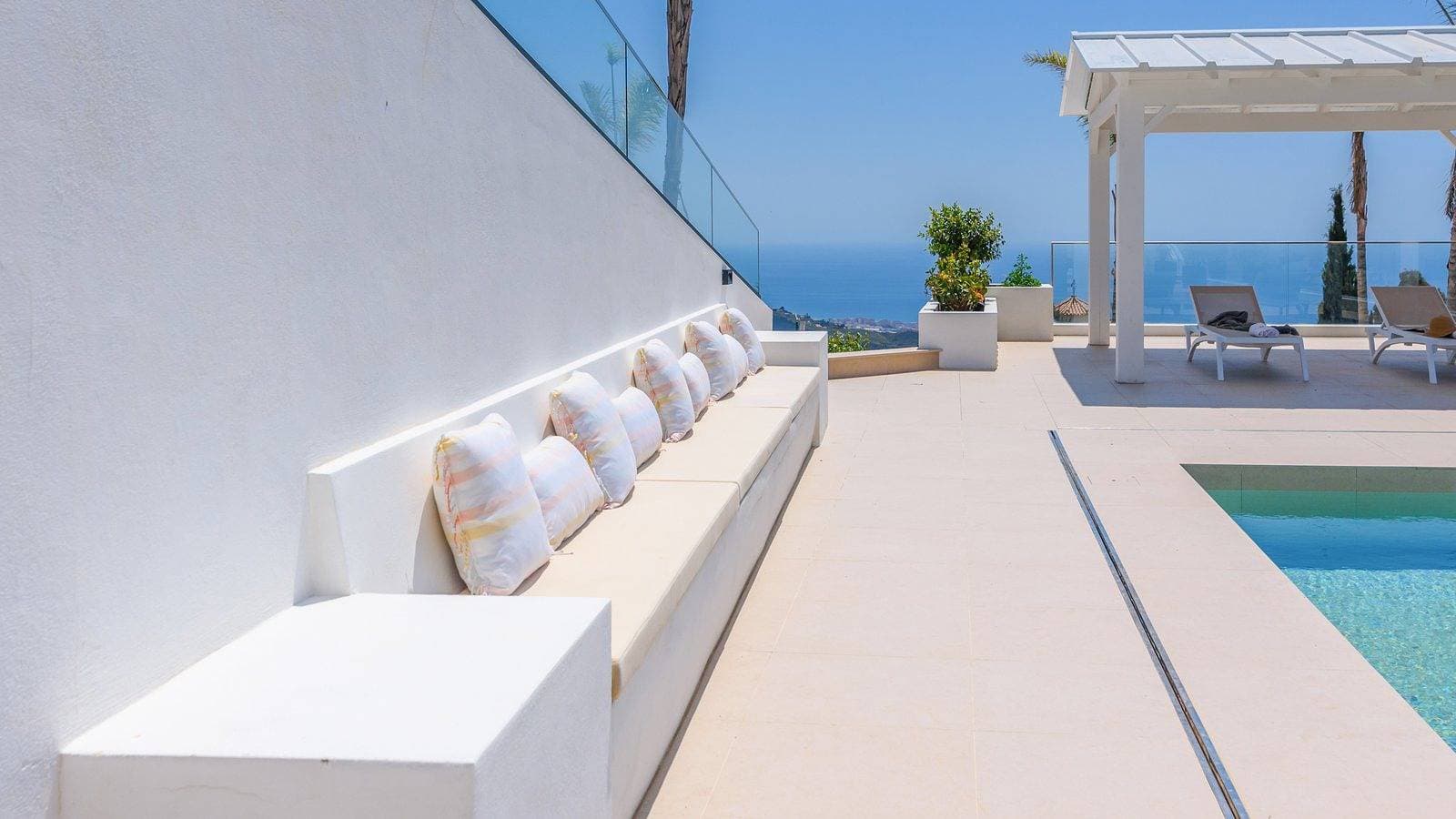 Foto 3 von 43: Casa What a Life Sayalonga by Ruralidays
