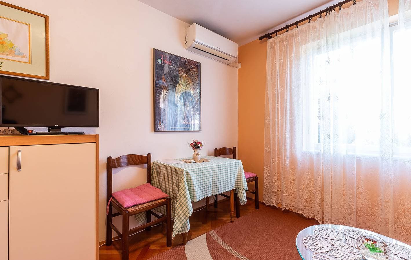 Foto 5 von 14: Apartment/Studio für zwei Personen