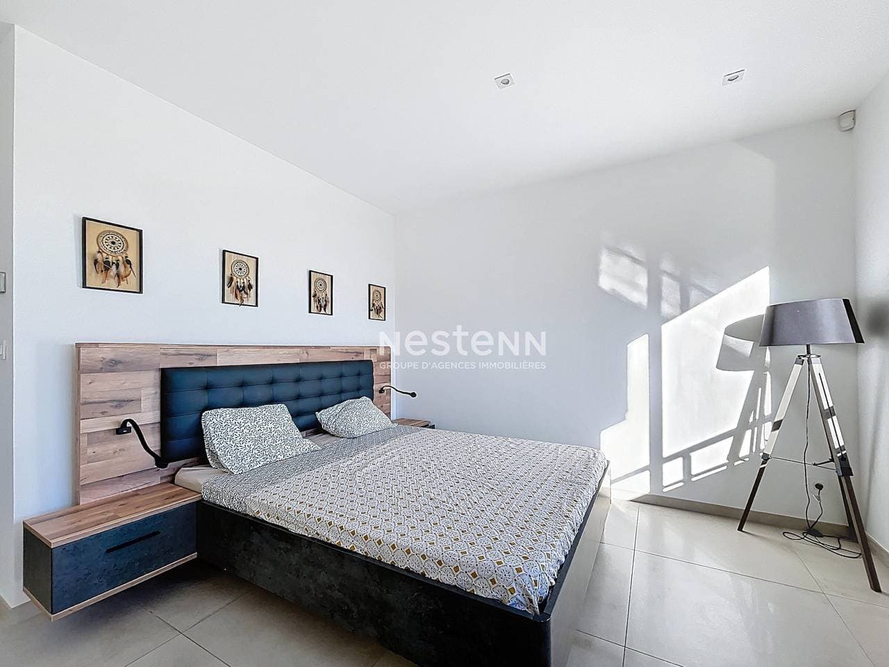 Foto 9 von 30: Zeitgenössische Villa mit privatem Infinity-Pool