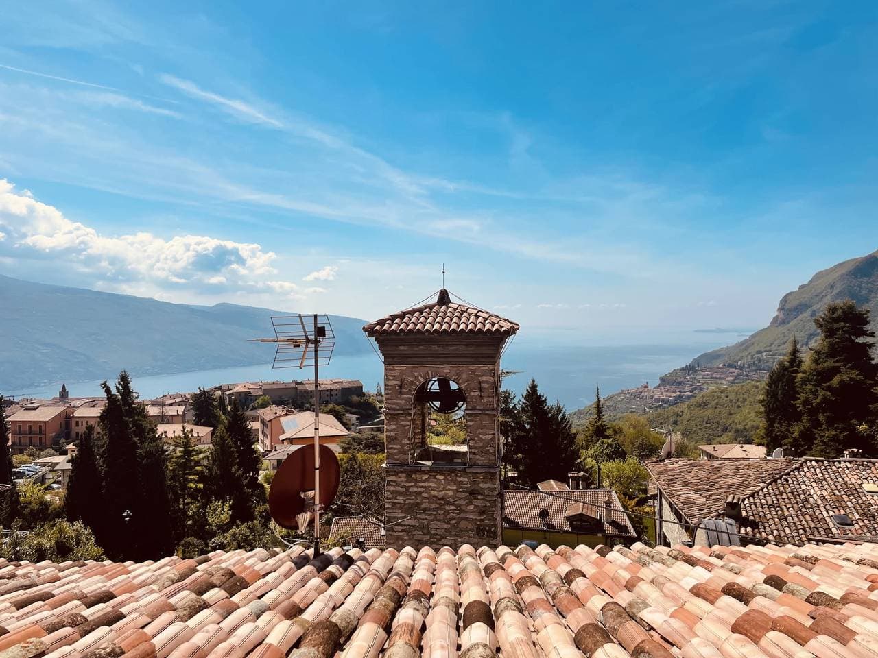 Foto 9 von 13: La finestra sul Lago