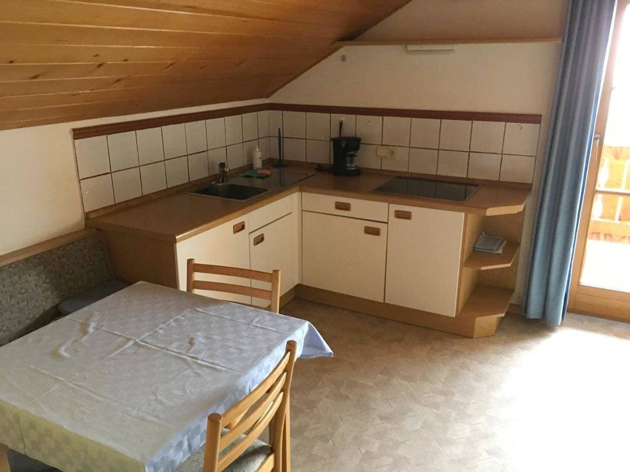 Foto 5 von 7: Apartment
