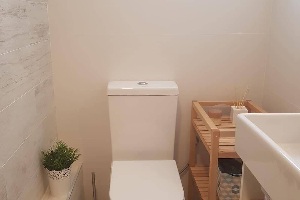Foto 9 von 30: Komfortable Wohnung Mit WIFI, Zwischen Stadt Der Kunst Und Strände