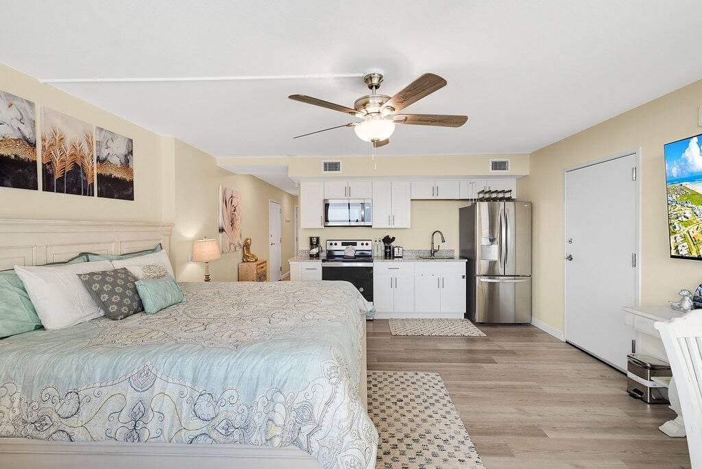 Foto 7 von 22: Sandcastle Condominium Unit 236