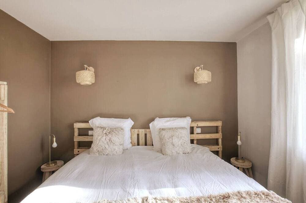 Foto 5 von 30: Cottage Duo Syrah Sauna Gaillac- LesCottagesduTarn