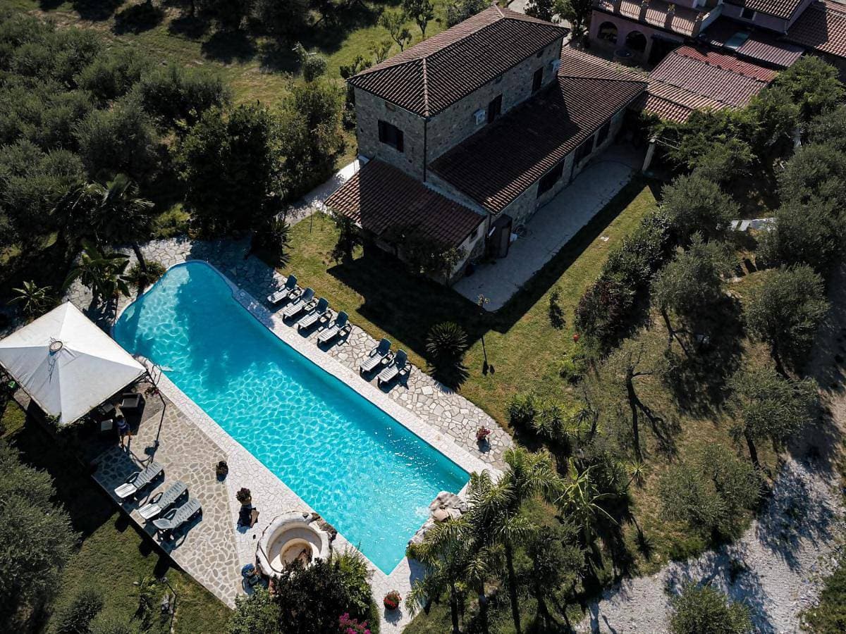 Agriturismo Il Pozzo 1